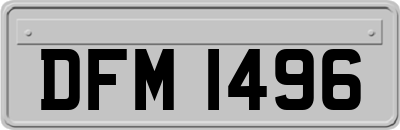 DFM1496
