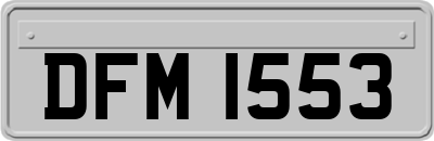 DFM1553