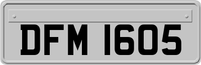 DFM1605