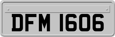 DFM1606