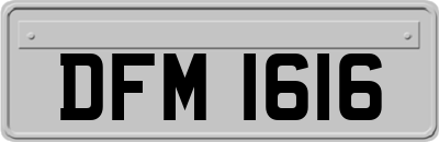 DFM1616