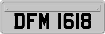 DFM1618