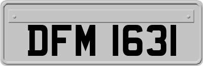 DFM1631