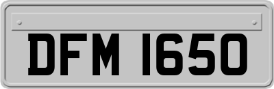 DFM1650