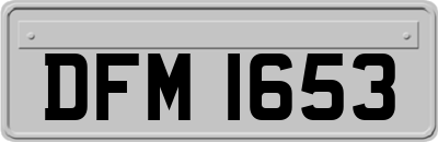 DFM1653