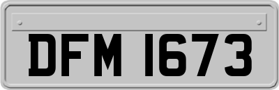 DFM1673