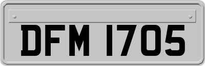 DFM1705