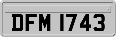 DFM1743