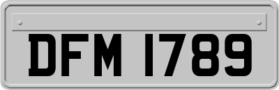 DFM1789
