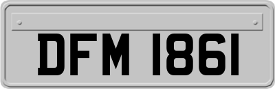 DFM1861