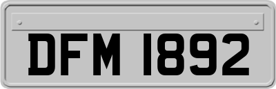 DFM1892
