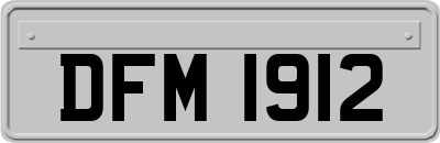 DFM1912