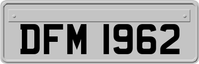 DFM1962