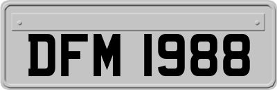 DFM1988