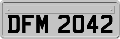 DFM2042