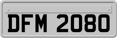 DFM2080