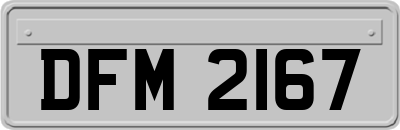 DFM2167