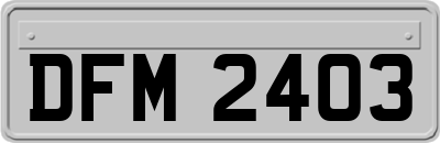DFM2403