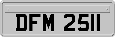 DFM2511