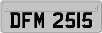DFM2515