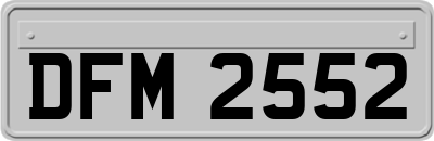 DFM2552