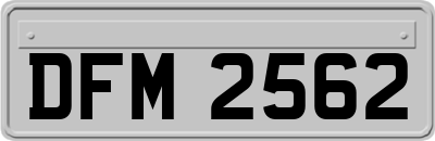 DFM2562