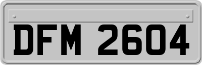 DFM2604