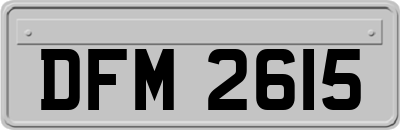 DFM2615