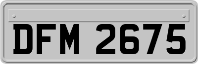 DFM2675