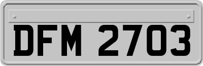 DFM2703