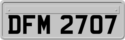 DFM2707