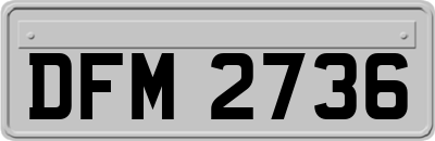 DFM2736