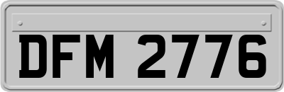 DFM2776