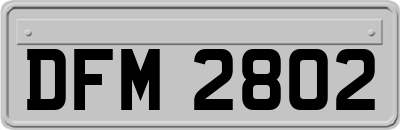 DFM2802