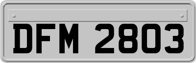 DFM2803