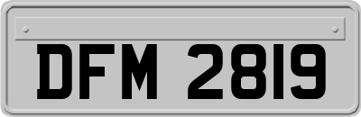 DFM2819