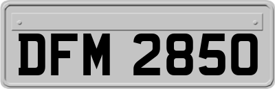 DFM2850