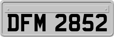 DFM2852