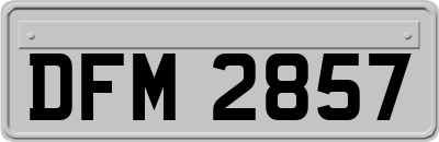DFM2857