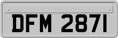DFM2871