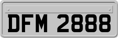 DFM2888
