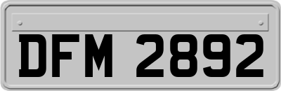 DFM2892