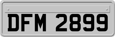 DFM2899