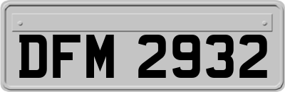 DFM2932