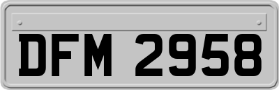 DFM2958