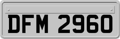DFM2960