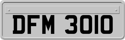 DFM3010