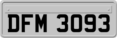 DFM3093