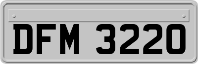 DFM3220