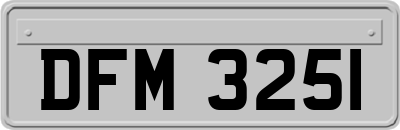 DFM3251
